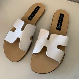 Steve Madden Sandals